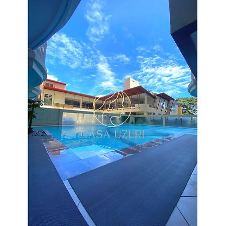 Casa Uzuri Tagaytay Staycation - Cityland Tagaytay, Prime Residences Tagaytay City Esterno foto