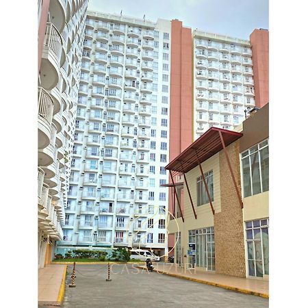 Casa Uzuri Tagaytay Staycation - Cityland Tagaytay, Prime Residences Tagaytay City Esterno foto