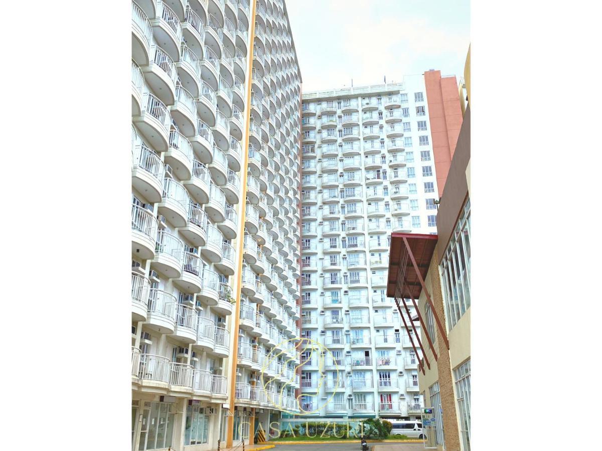 Casa Uzuri Tagaytay Staycation - Cityland Tagaytay, Prime Residences Tagaytay City Esterno foto