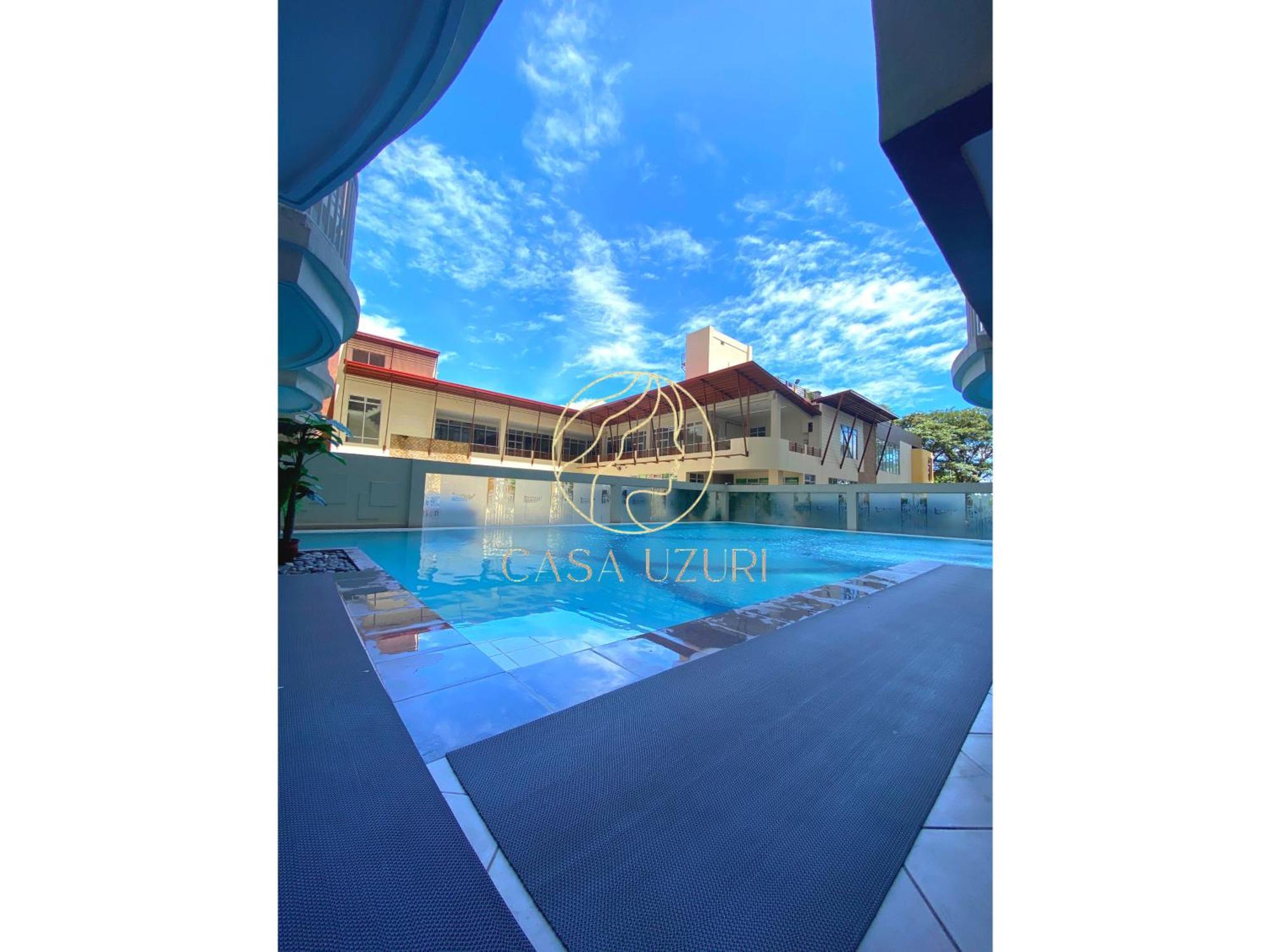 Casa Uzuri Tagaytay Staycation - Cityland Tagaytay, Prime Residences Tagaytay City Esterno foto