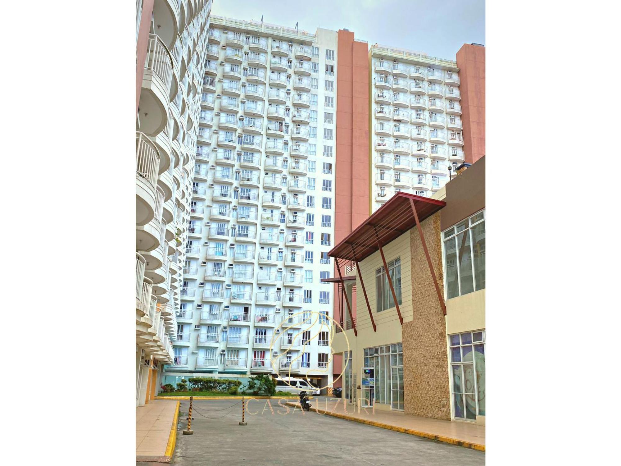 Casa Uzuri Tagaytay Staycation - Cityland Tagaytay, Prime Residences Tagaytay City Esterno foto