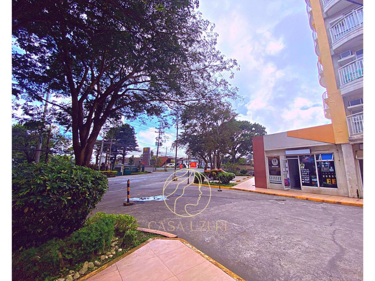 Casa Uzuri Tagaytay Staycation - Cityland Tagaytay, Prime Residences Tagaytay City Esterno foto