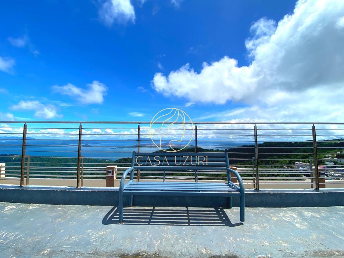 Casa Uzuri Tagaytay Staycation - Cityland Tagaytay, Prime Residences Tagaytay City Esterno foto