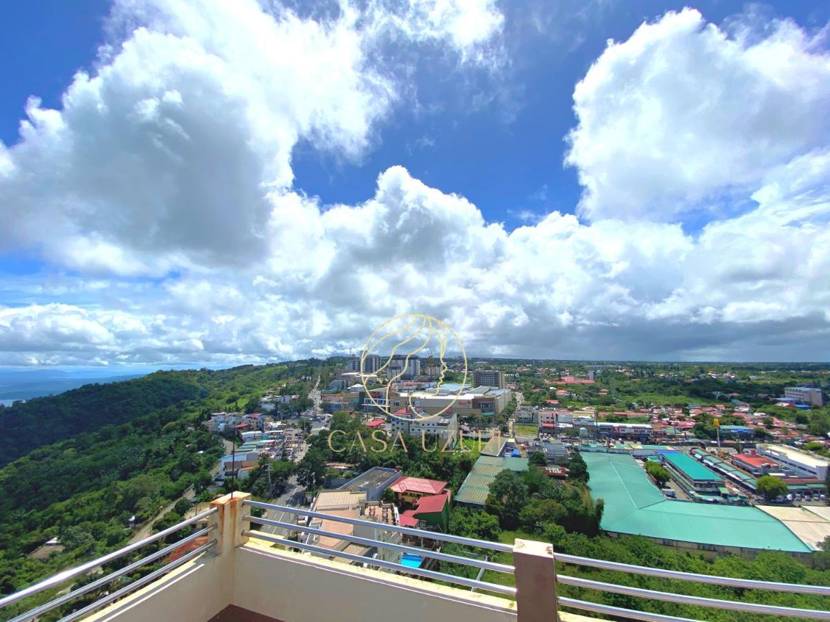 Casa Uzuri Tagaytay Staycation - Cityland Tagaytay, Prime Residences Tagaytay City Esterno foto