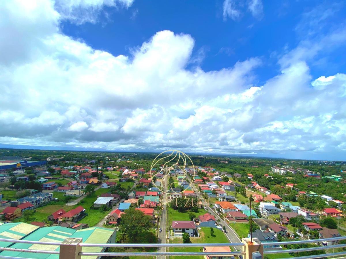 Casa Uzuri Tagaytay Staycation - Cityland Tagaytay, Prime Residences Tagaytay City Esterno foto