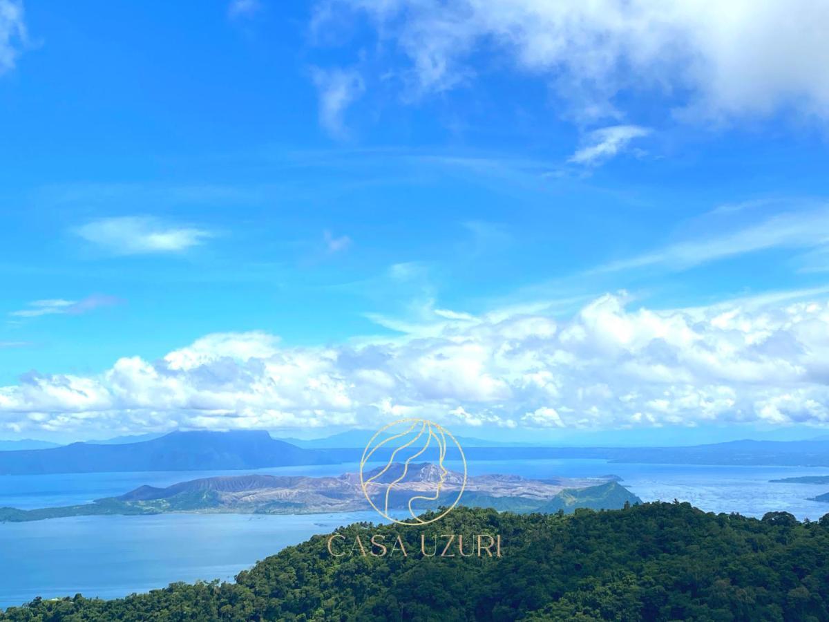 Casa Uzuri Tagaytay Staycation - Cityland Tagaytay, Prime Residences Tagaytay City Esterno foto