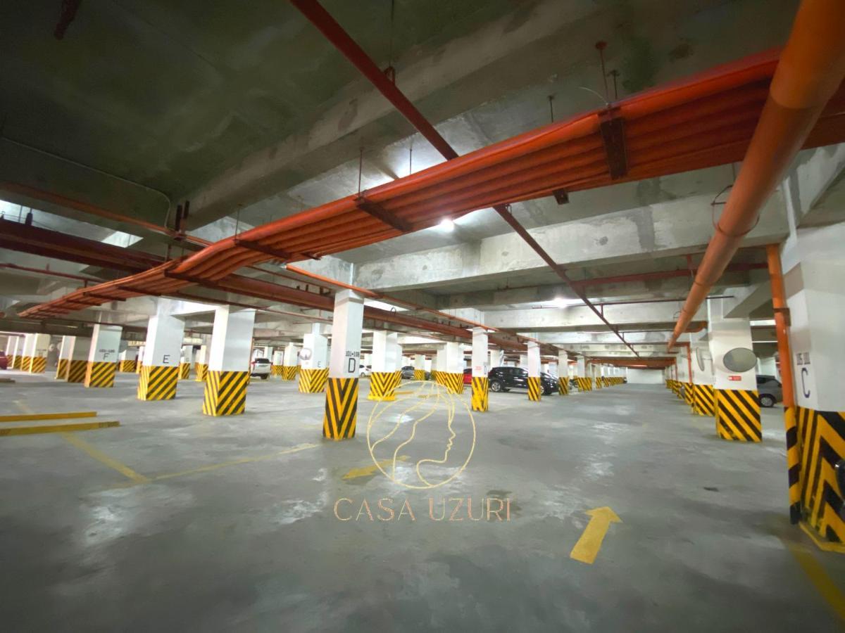 Casa Uzuri Tagaytay Staycation - Cityland Tagaytay, Prime Residences Tagaytay City Esterno foto