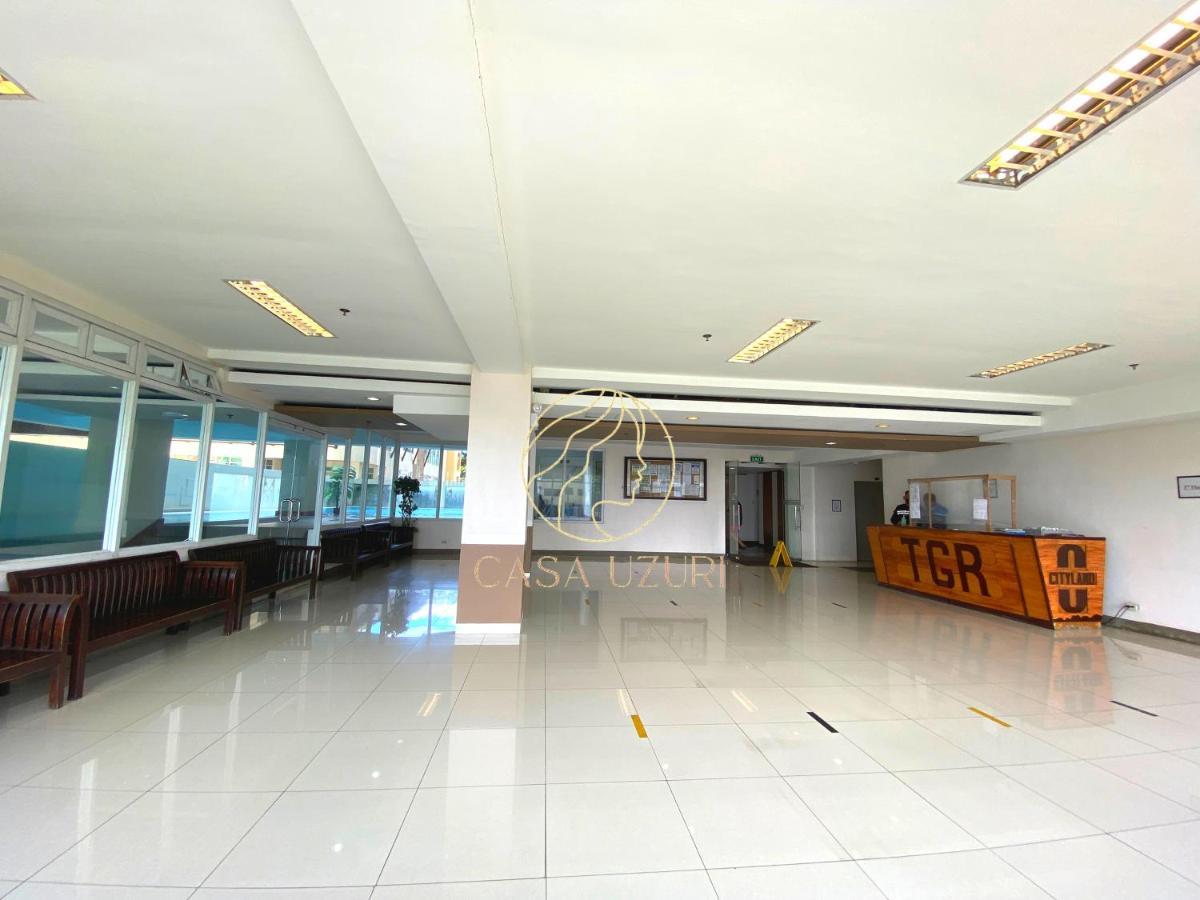 Casa Uzuri Tagaytay Staycation - Cityland Tagaytay, Prime Residences Tagaytay City Esterno foto