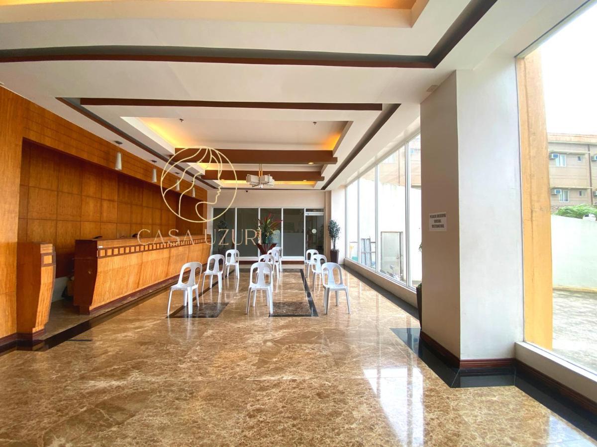 Casa Uzuri Tagaytay Staycation - Cityland Tagaytay, Prime Residences Tagaytay City Esterno foto