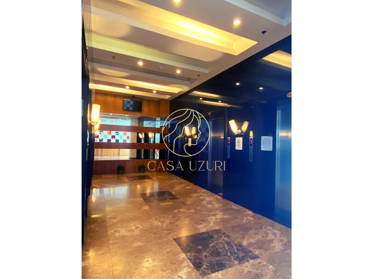 Casa Uzuri Tagaytay Staycation - Cityland Tagaytay, Prime Residences Tagaytay City Esterno foto