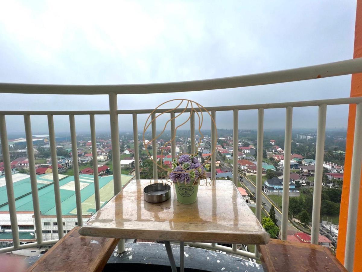 Casa Uzuri Tagaytay Staycation - Cityland Tagaytay, Prime Residences Tagaytay City Esterno foto