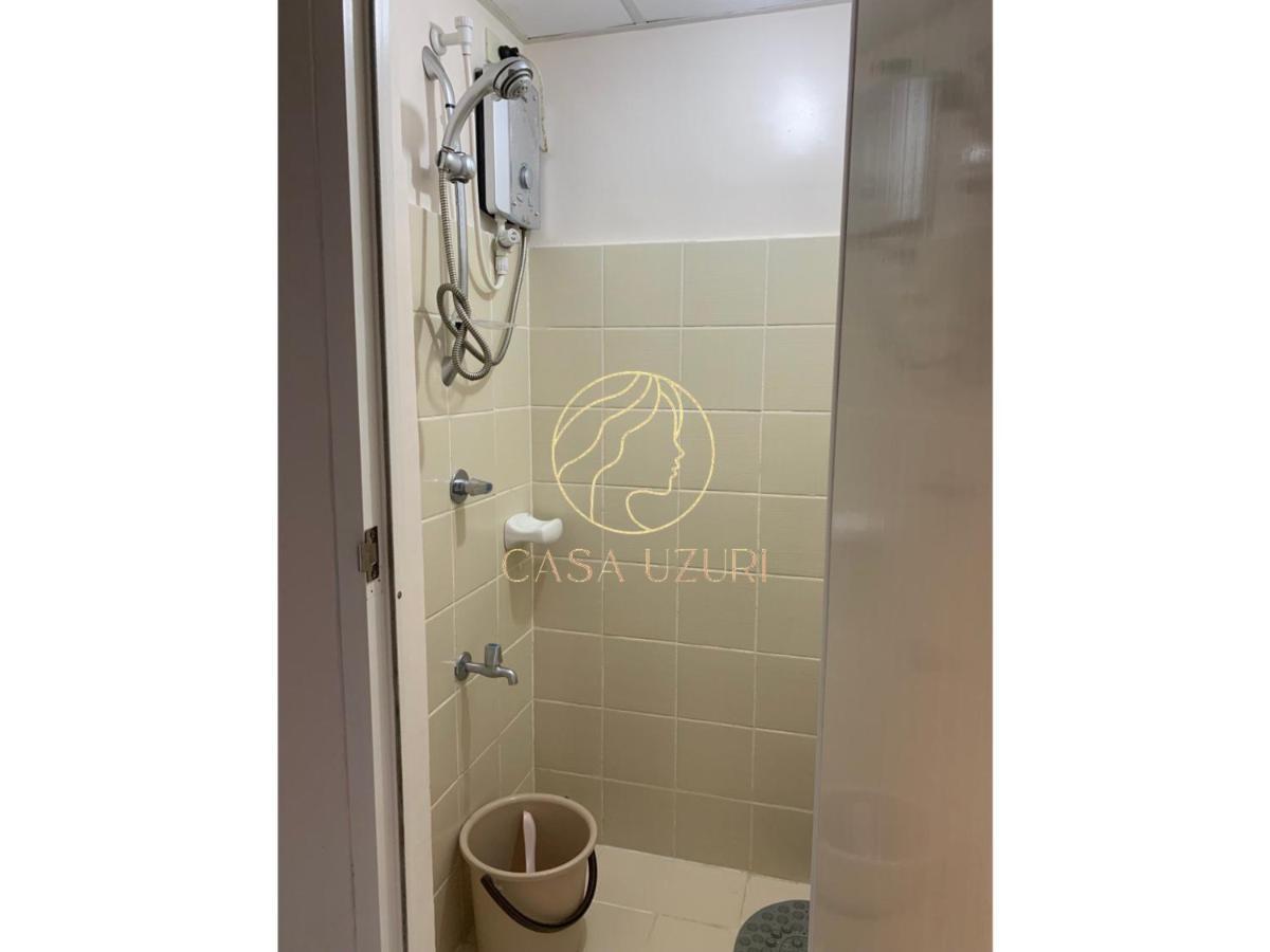Casa Uzuri Tagaytay Staycation - Cityland Tagaytay, Prime Residences Tagaytay City Esterno foto
