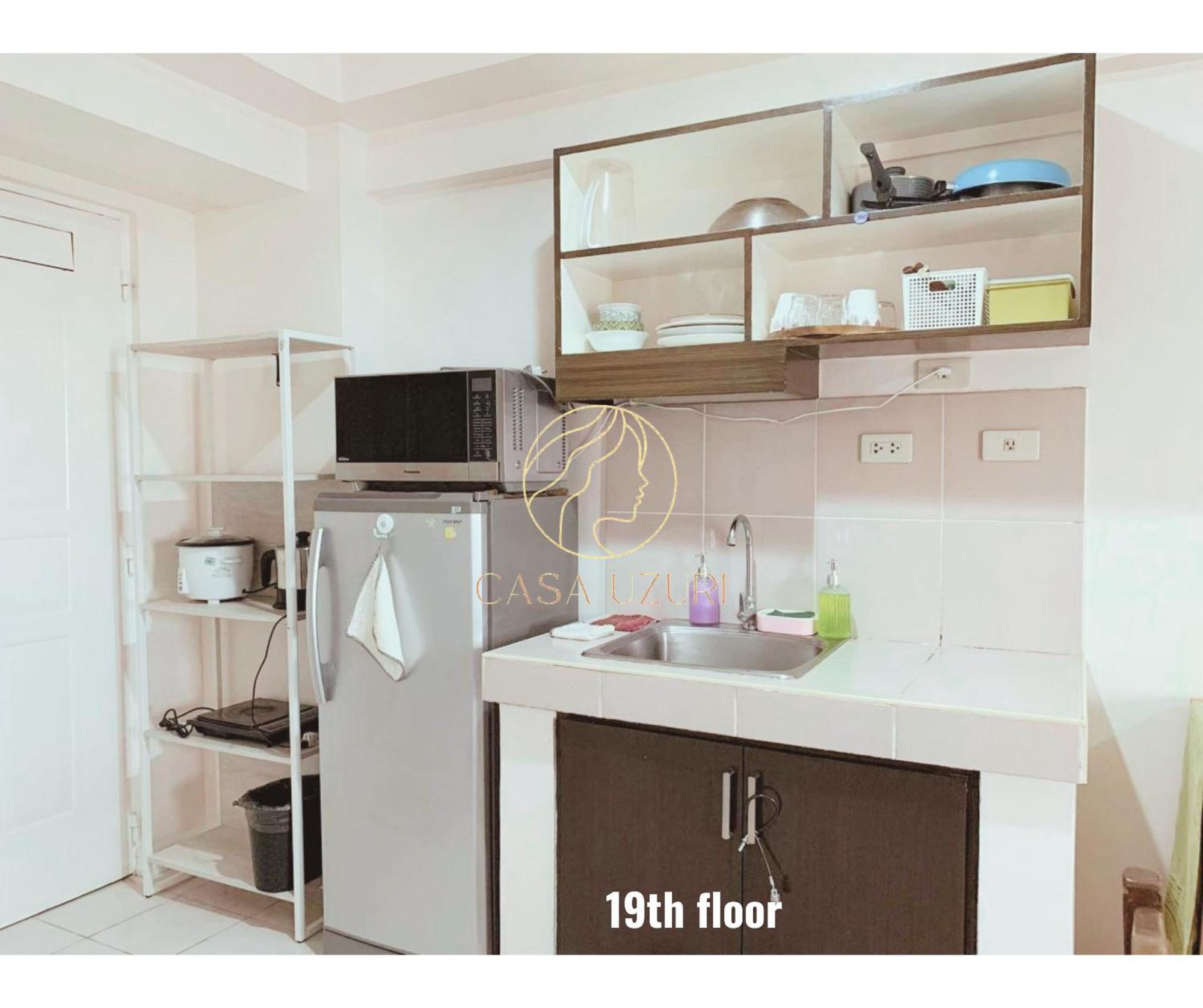 Casa Uzuri Tagaytay Staycation - Cityland Tagaytay, Prime Residences Tagaytay City Esterno foto