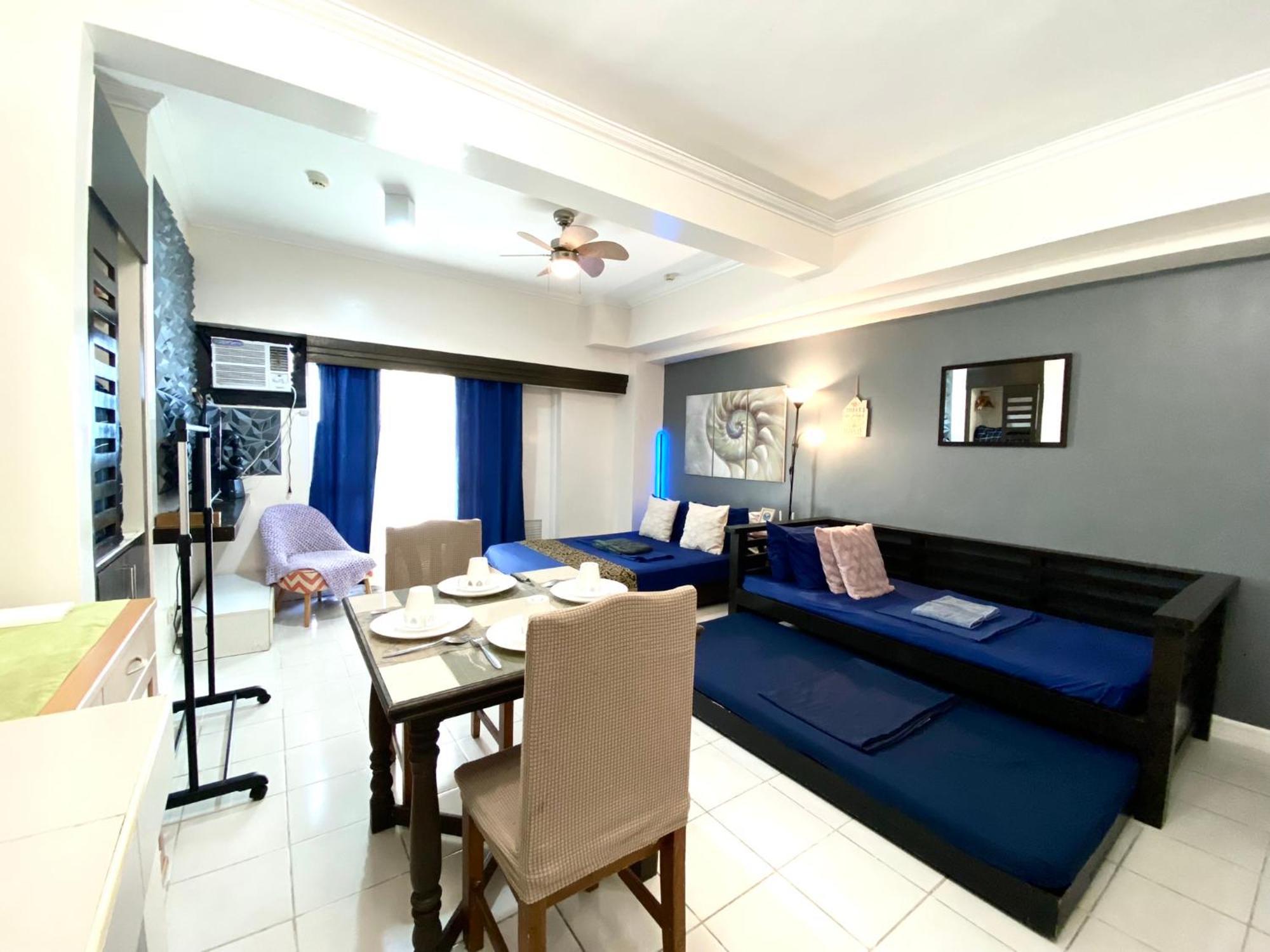 Casa Uzuri Tagaytay Staycation - Cityland Tagaytay, Prime Residences Tagaytay City Esterno foto
