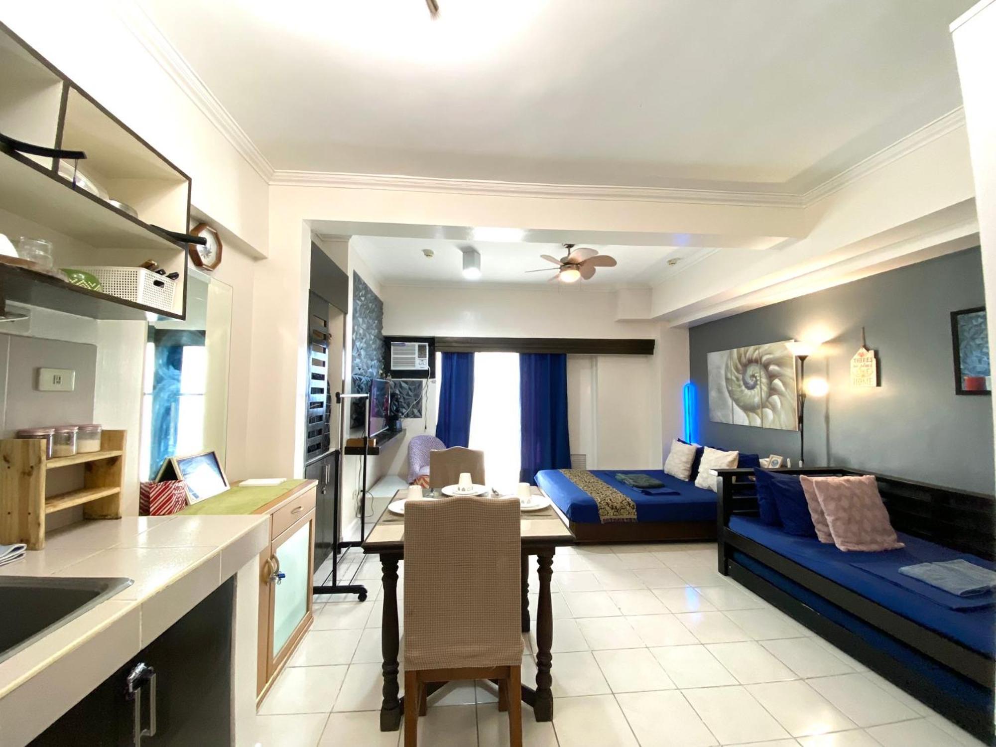 Casa Uzuri Tagaytay Staycation - Cityland Tagaytay, Prime Residences Tagaytay City Esterno foto