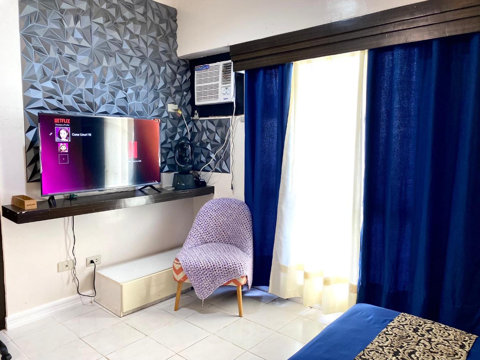 Casa Uzuri Tagaytay Staycation - Cityland Tagaytay, Prime Residences Tagaytay City Esterno foto