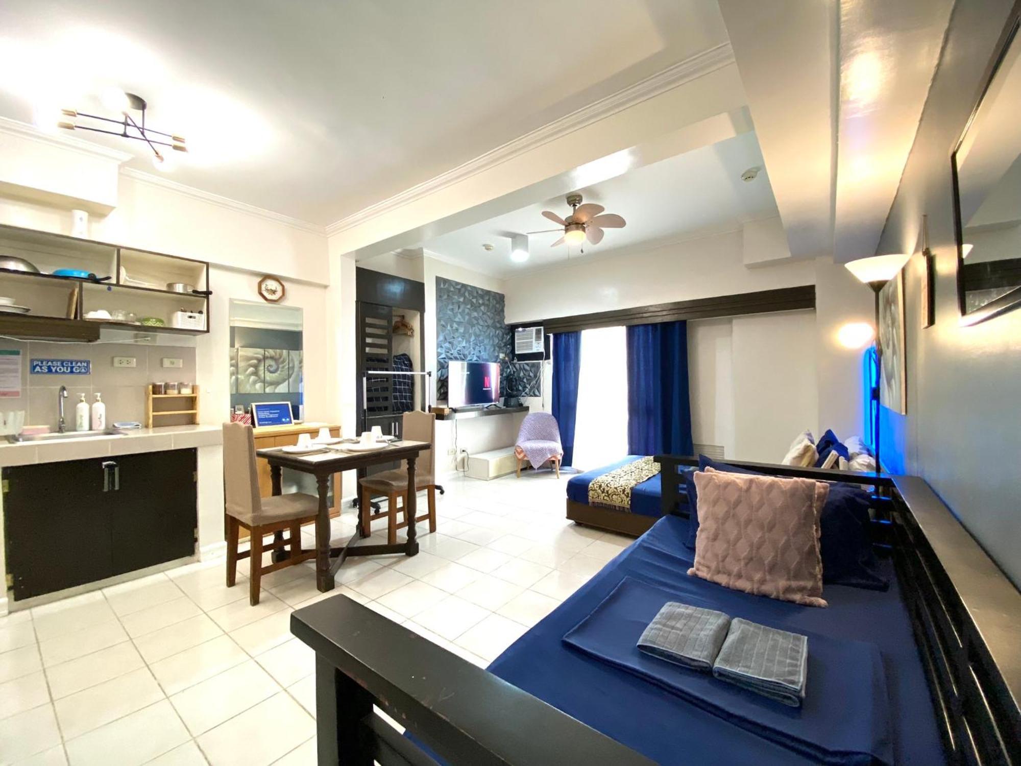 Casa Uzuri Tagaytay Staycation - Cityland Tagaytay, Prime Residences Tagaytay City Esterno foto