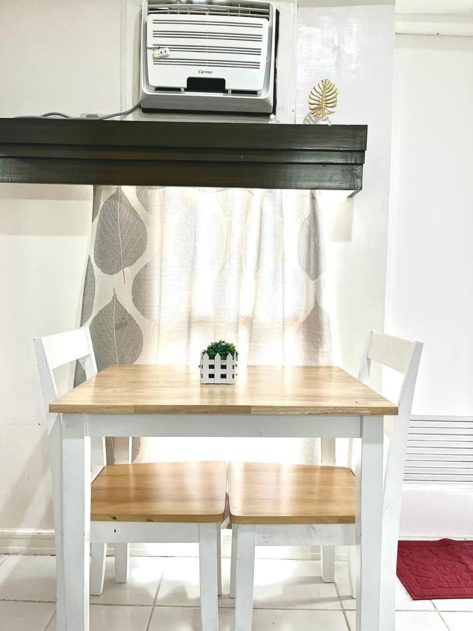 Casa Uzuri Tagaytay Staycation - Cityland Tagaytay, Prime Residences Tagaytay City Esterno foto