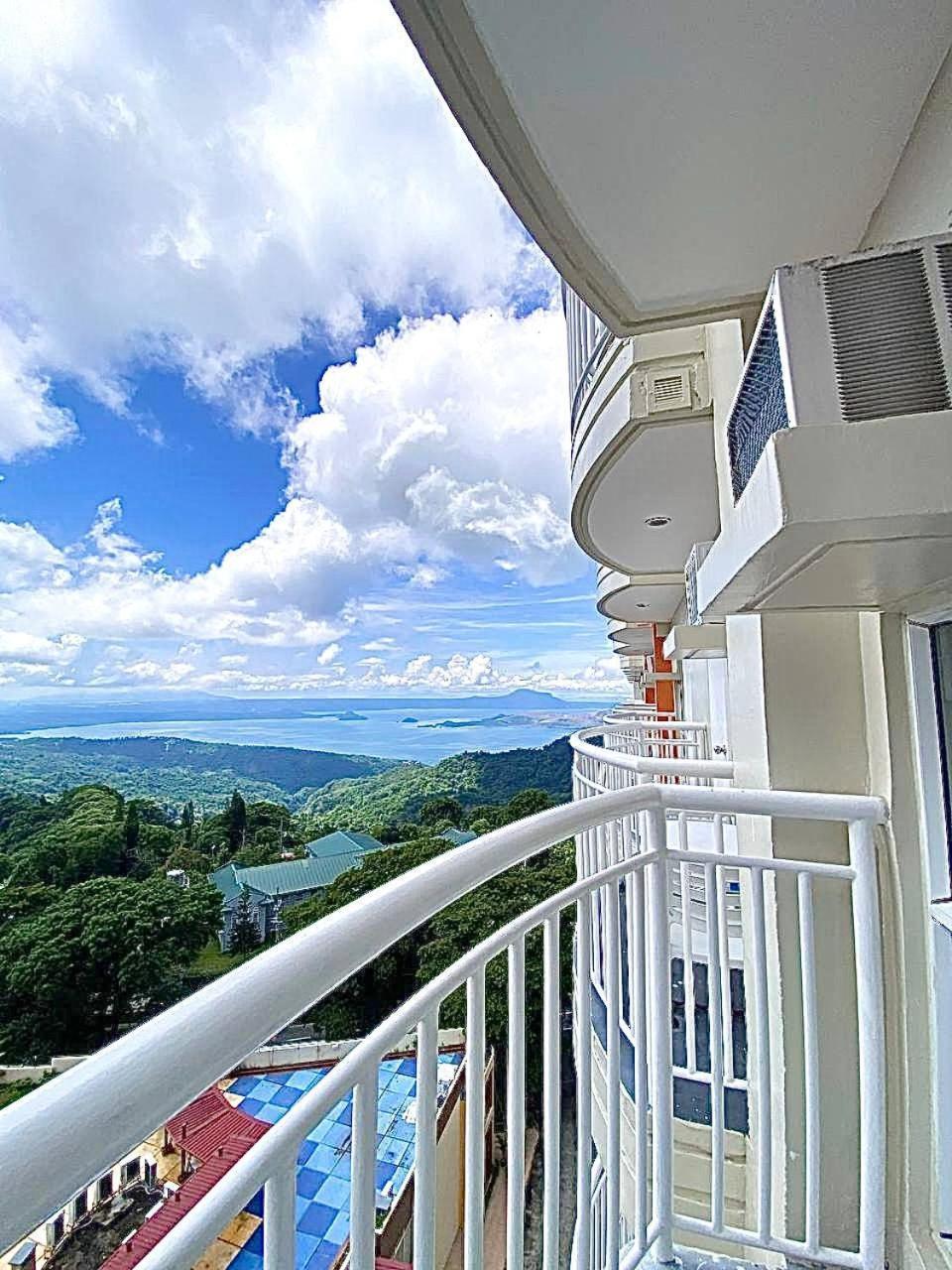 Casa Uzuri Tagaytay Staycation - Cityland Tagaytay, Prime Residences Tagaytay City Esterno foto