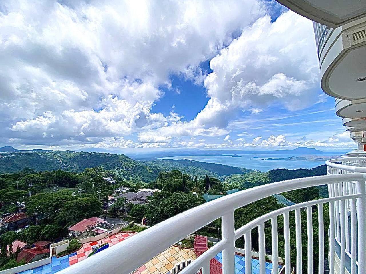Casa Uzuri Tagaytay Staycation - Cityland Tagaytay, Prime Residences Tagaytay City Esterno foto