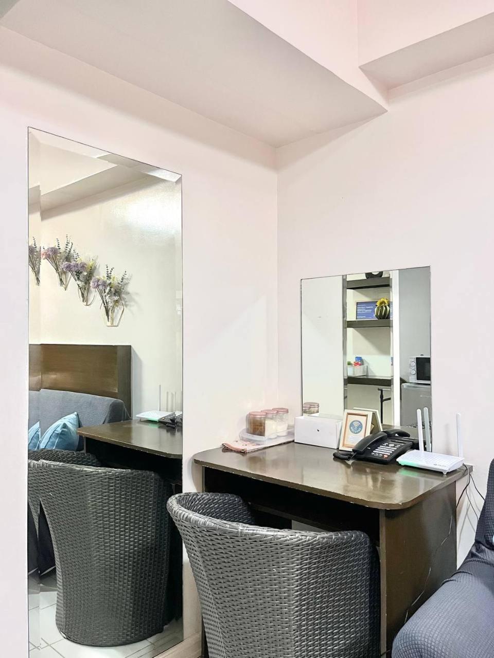 Casa Uzuri Tagaytay Staycation - Cityland Tagaytay, Prime Residences Tagaytay City Esterno foto