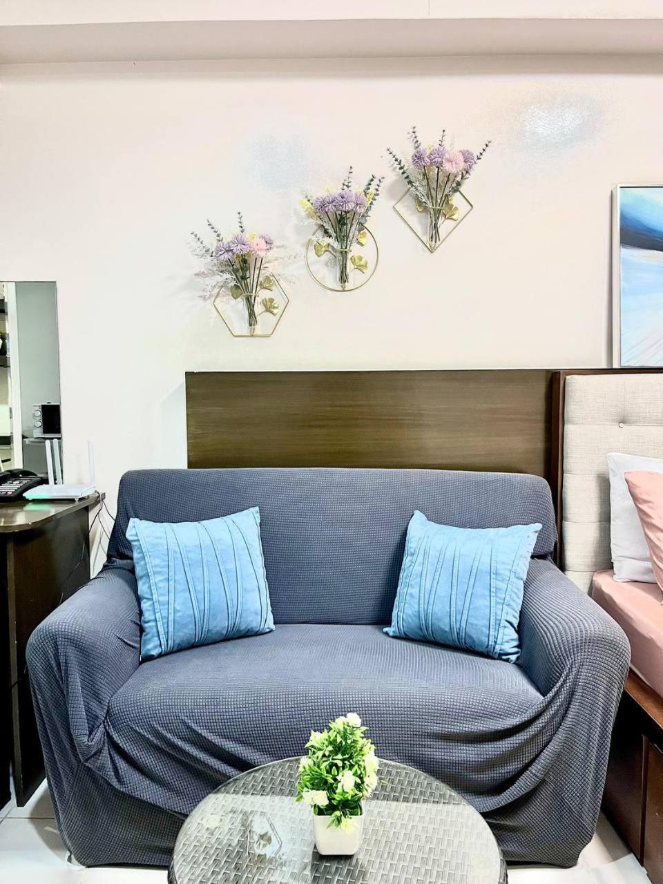 Casa Uzuri Tagaytay Staycation - Cityland Tagaytay, Prime Residences Tagaytay City Esterno foto
